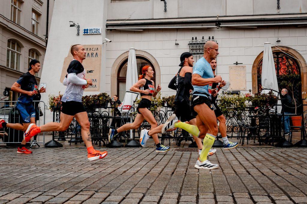11. PKO Cracovia Półmaraton Królewski