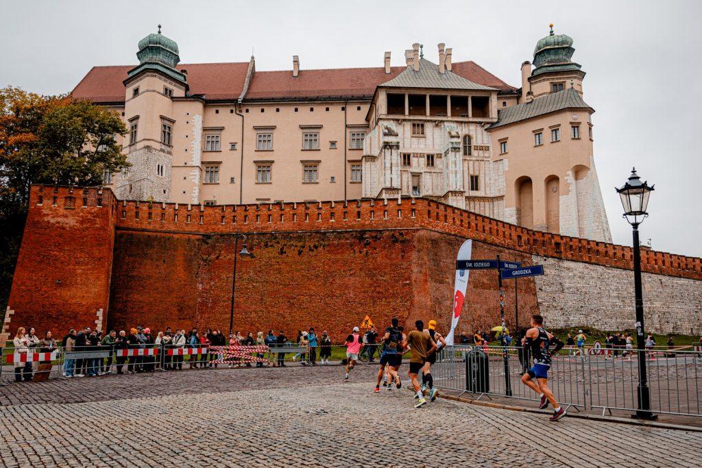 11. PKO Cracovia Półmaraton Królewski