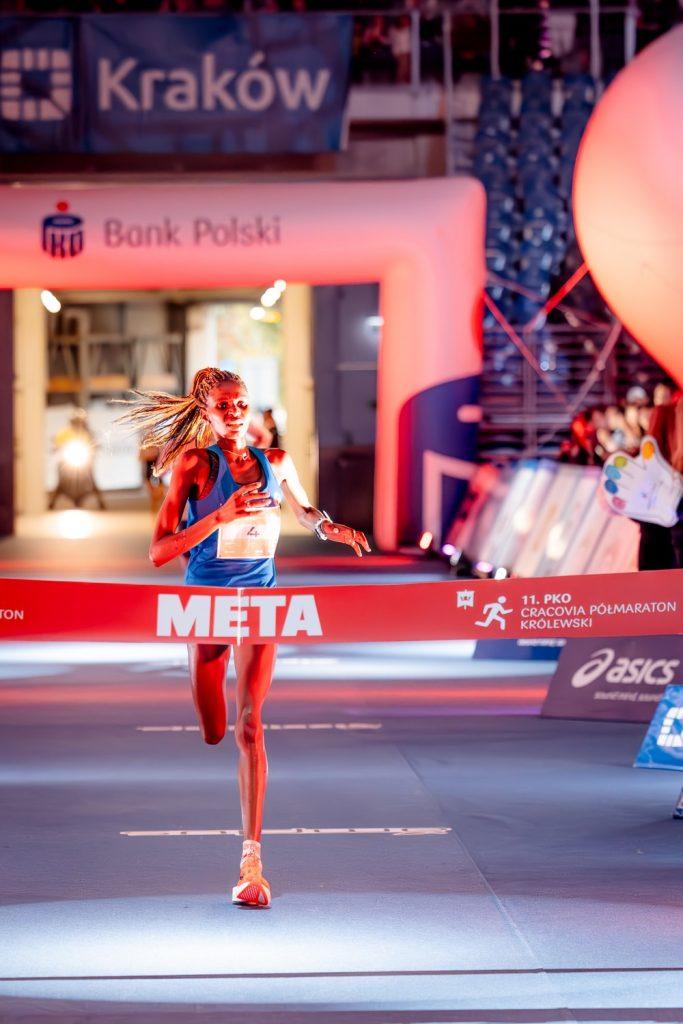 11. PKO Cracovia Półmaraton Królewski