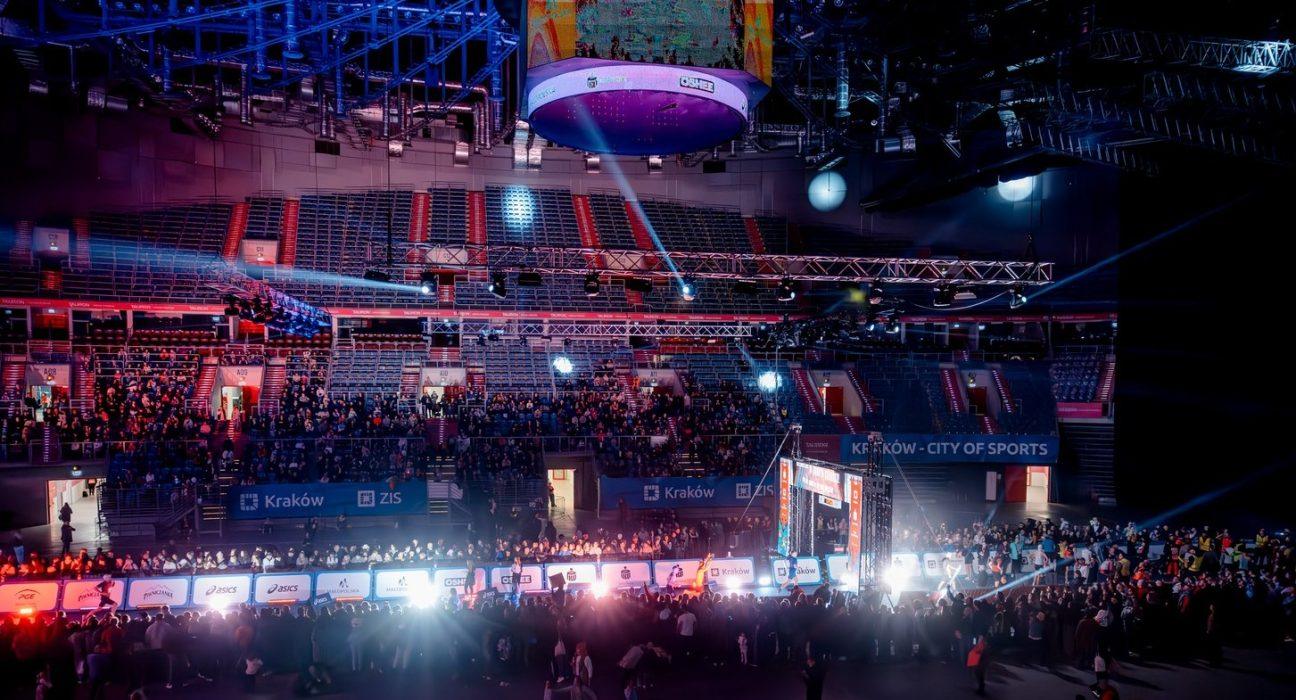 11. PKO Cracovia Półmaraton Królewski