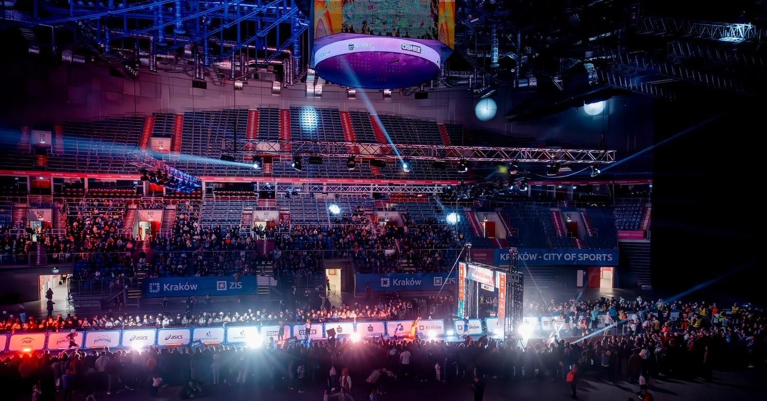 11. PKO Cracovia Półmaraton Królewski