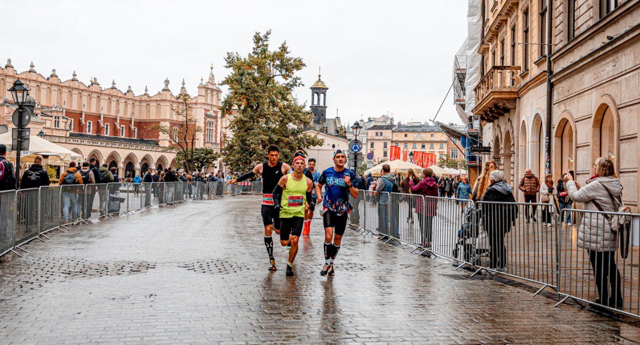 11. PKO Cracovia Półmaraton Królewski