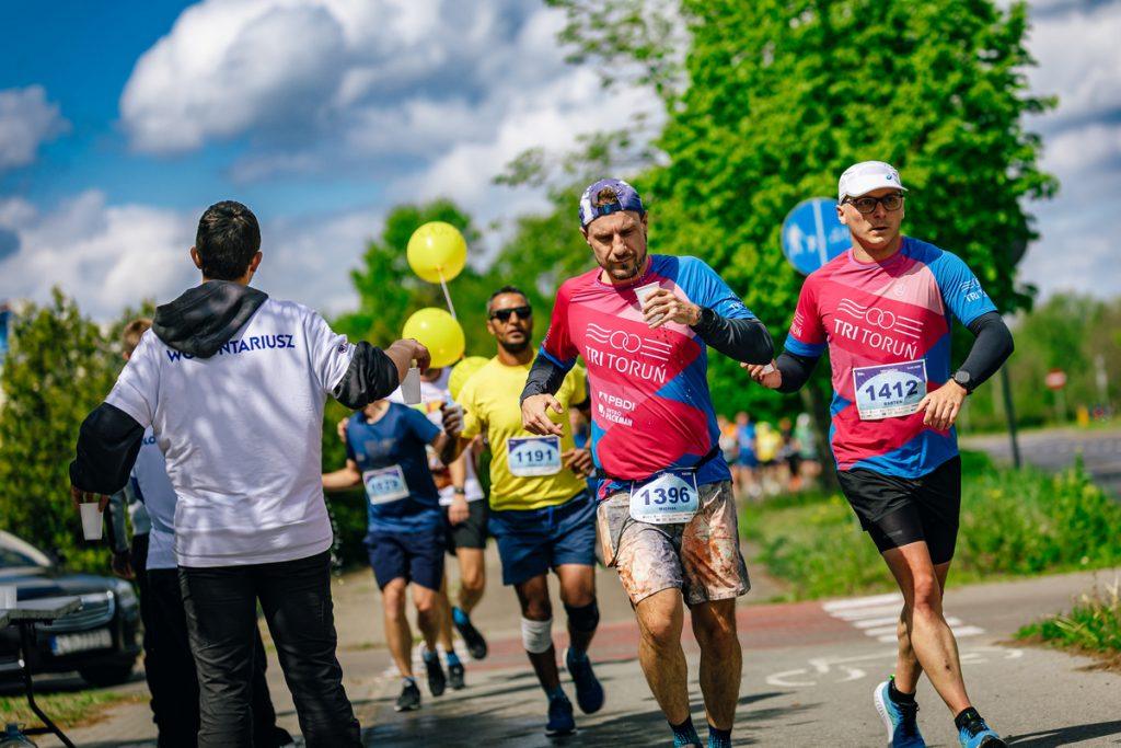 finał Trylogii Toruńskich Legend
