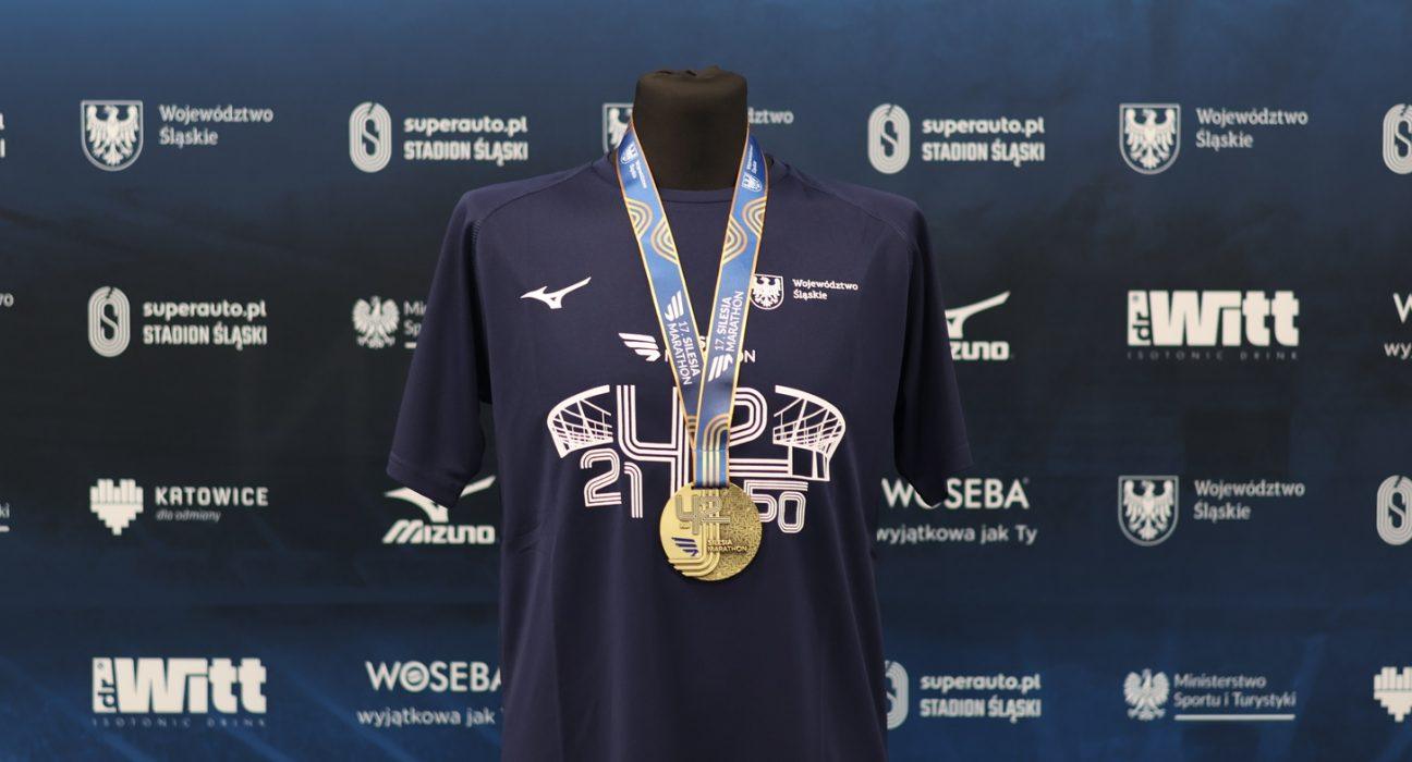 Mizuno Silesia Marathon