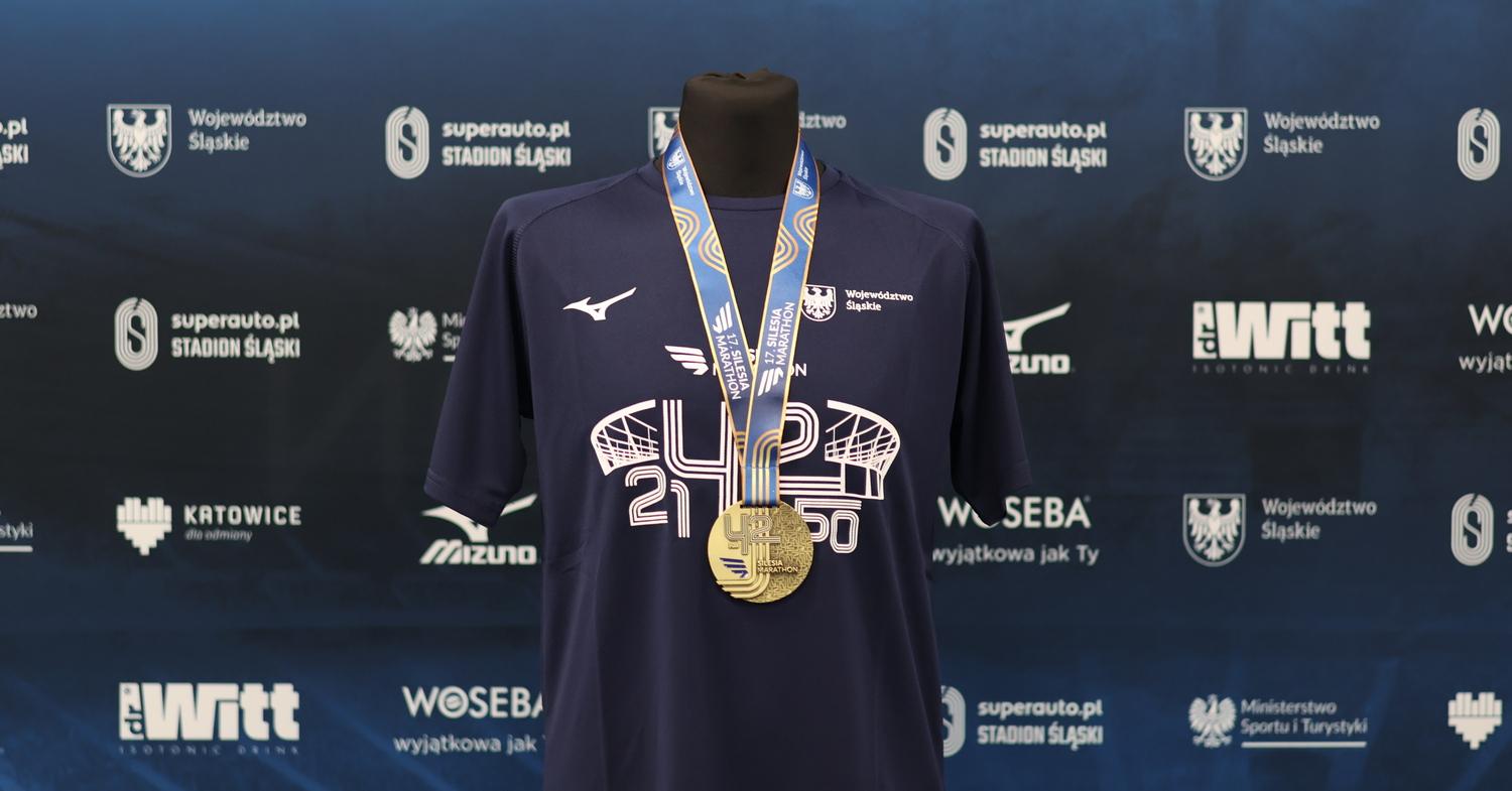 Mizuno Silesia Marathon