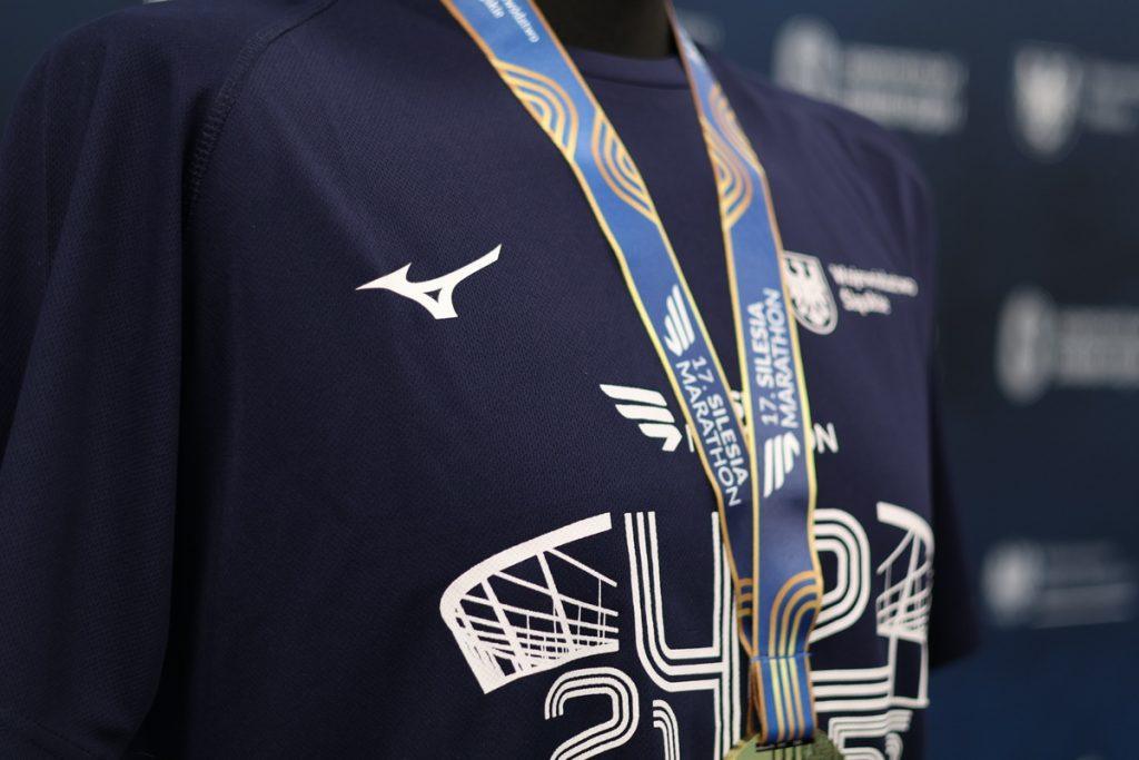 Mizuno Silesia Marathon