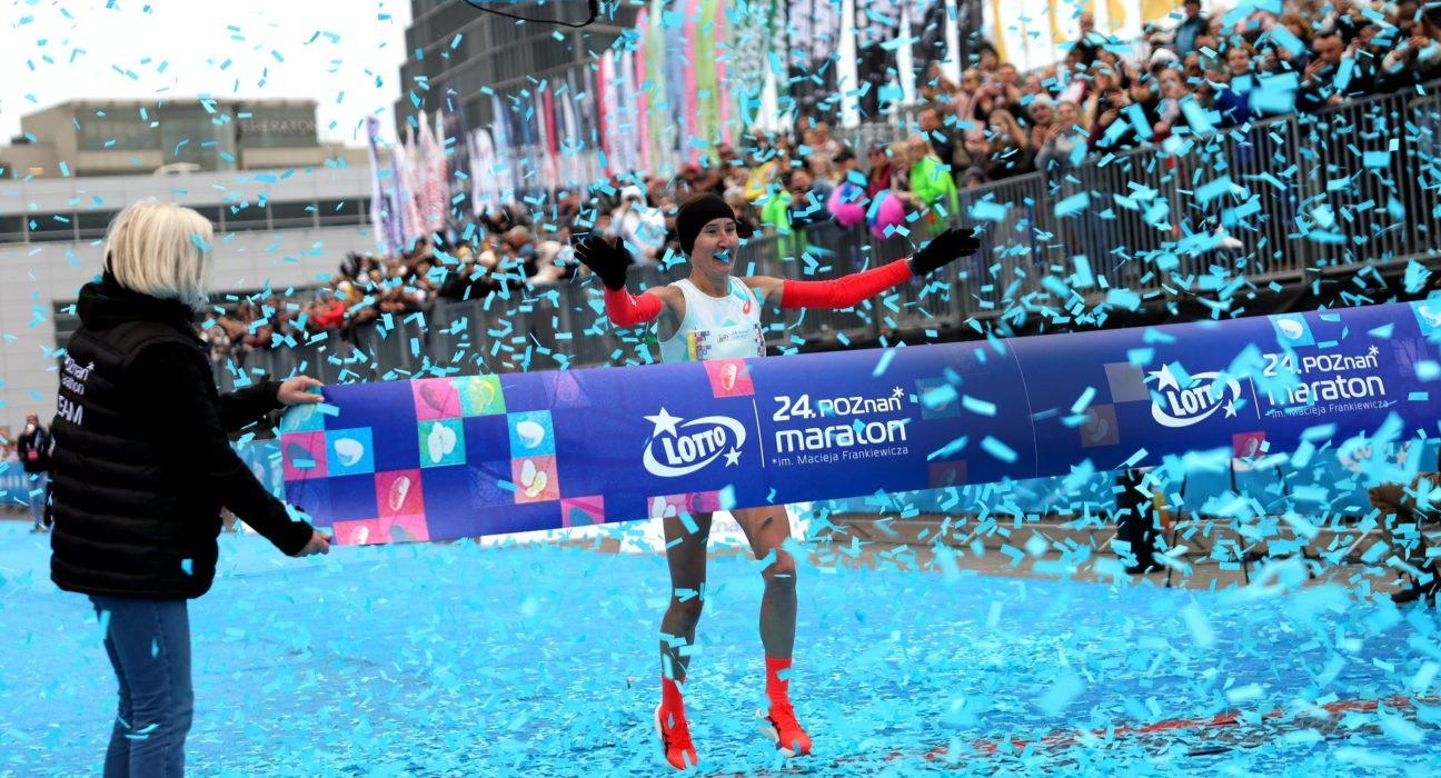 Poznań Maraton