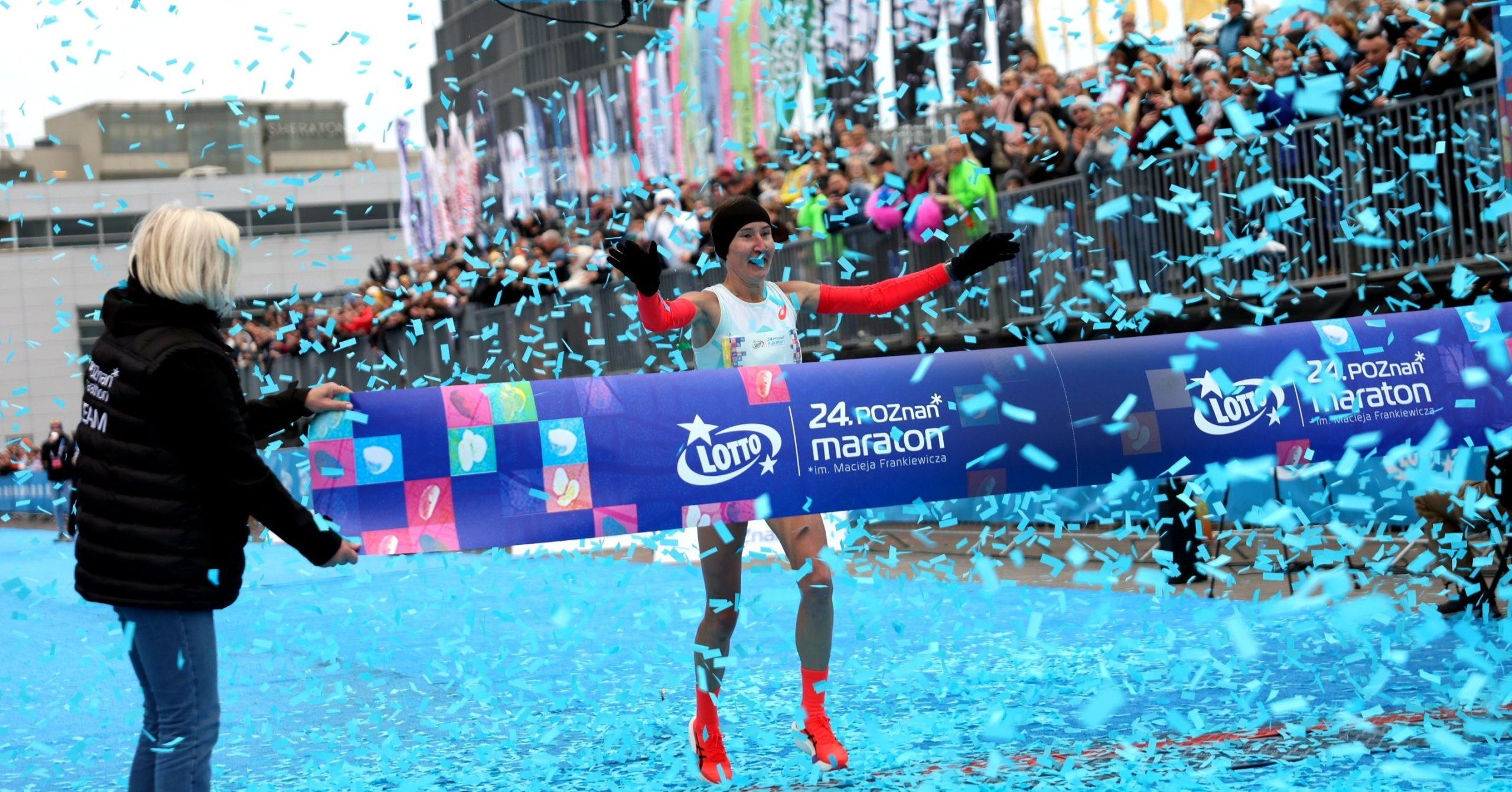 Poznań Maraton