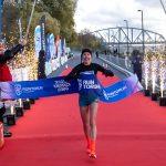 Andreas Almgren pobił kolejny rekord Europy! Tym razem jego łupem padł półmaraton