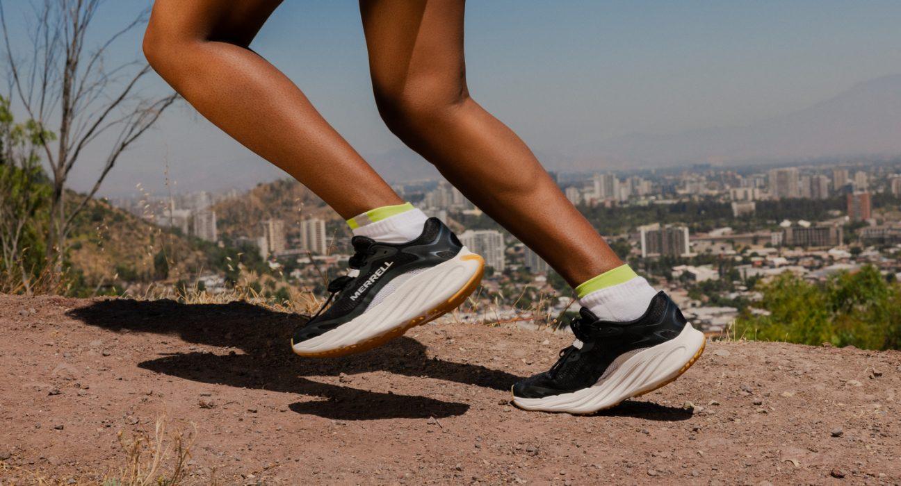 Merrell ProMorph