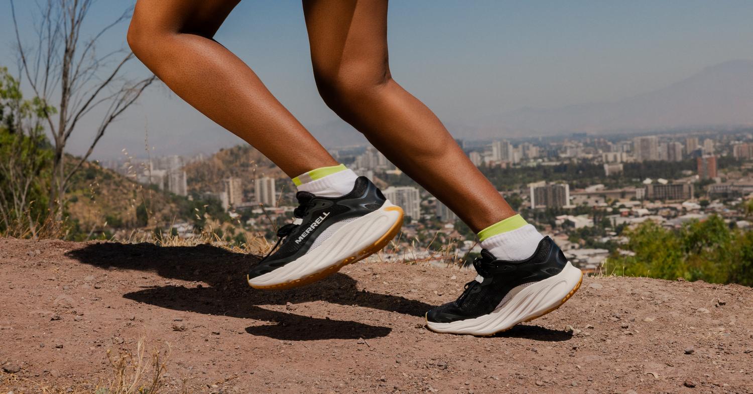Merrell ProMorph