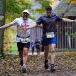 Aleksandra Lisowska Mistrzynią Polski w biegu na 10 km!