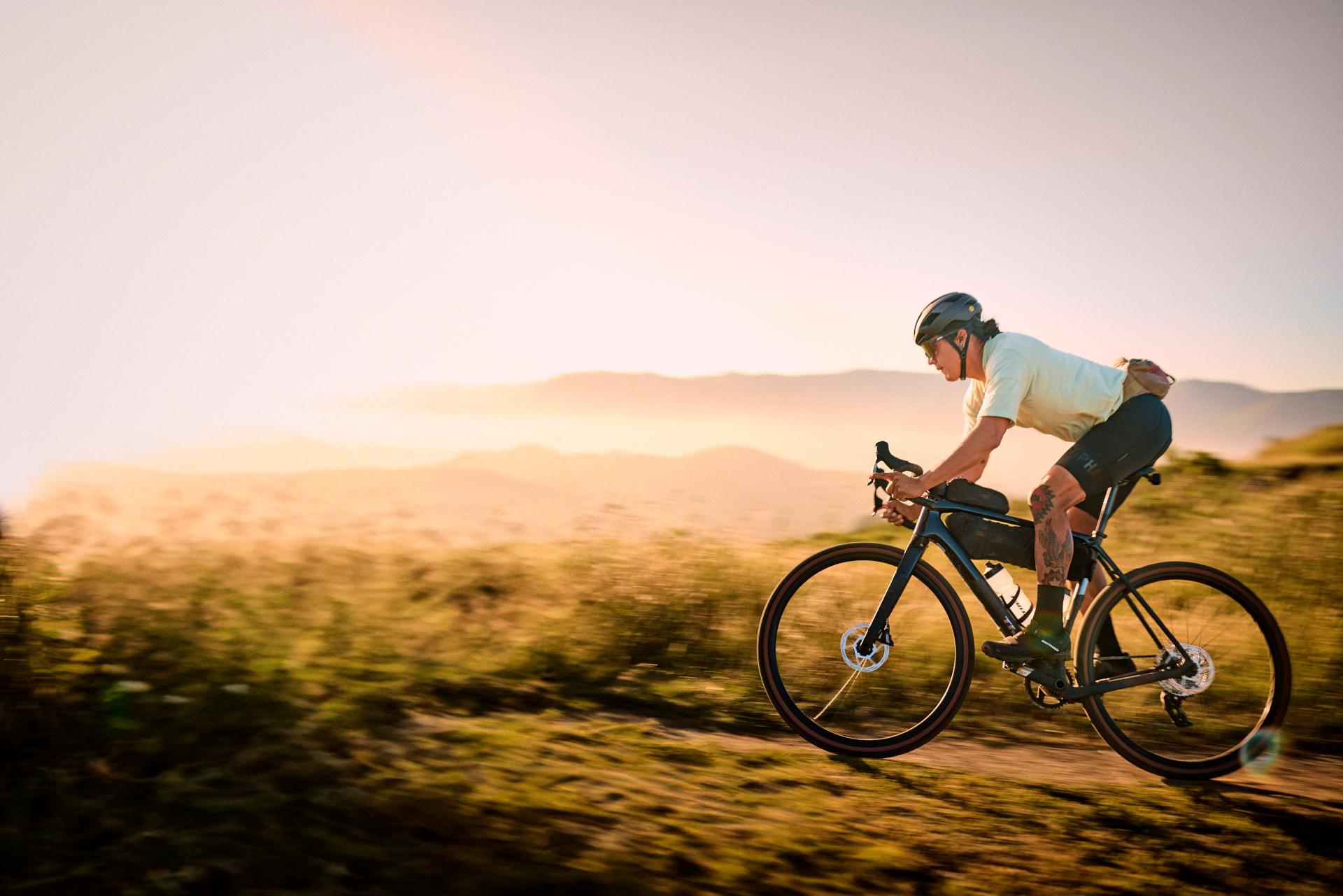 Jazda na rowerze w treningu biegacza