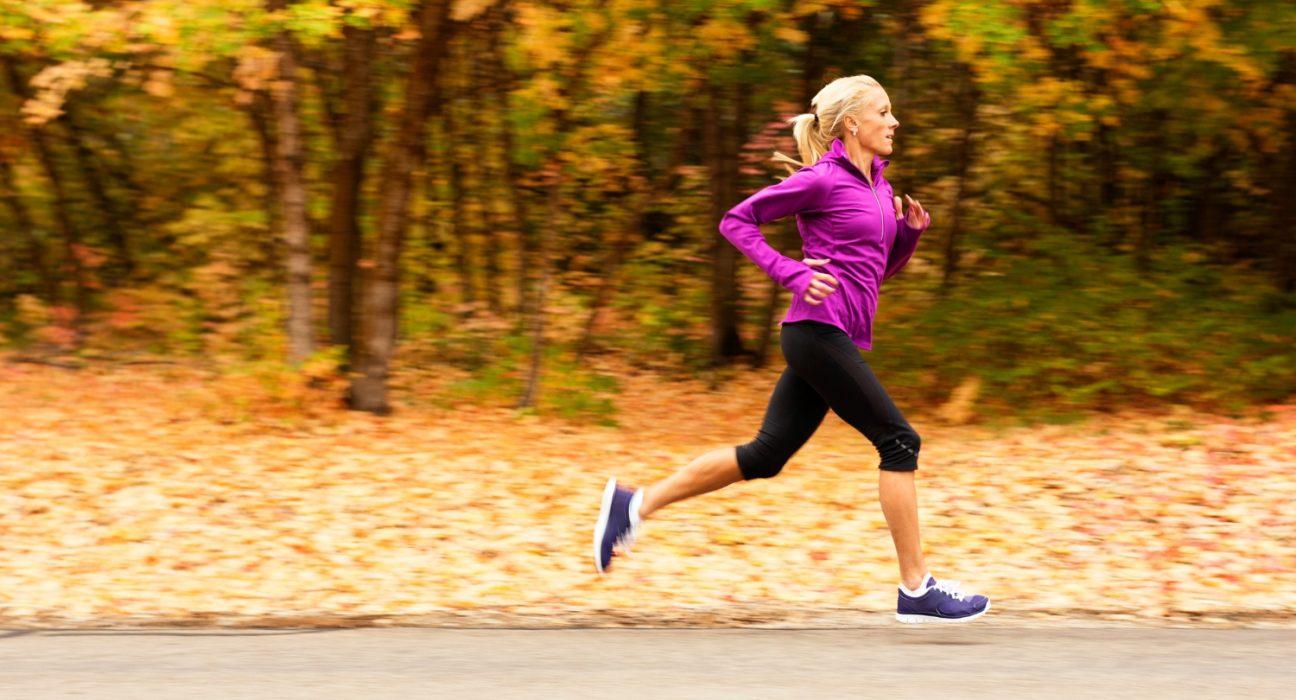 jesienna chandra, dieta jesienią