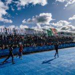 RAW PALEO WARSAW DOG RUN w Warszawie – sportowo-rekreacyjna sobota przy Centrum Olimpijskim