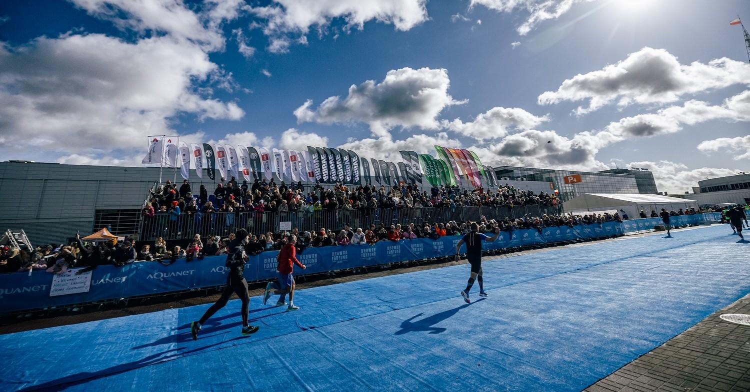 Poznań Maraton