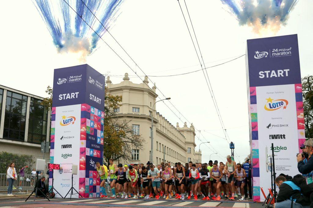 Poznań Maraton