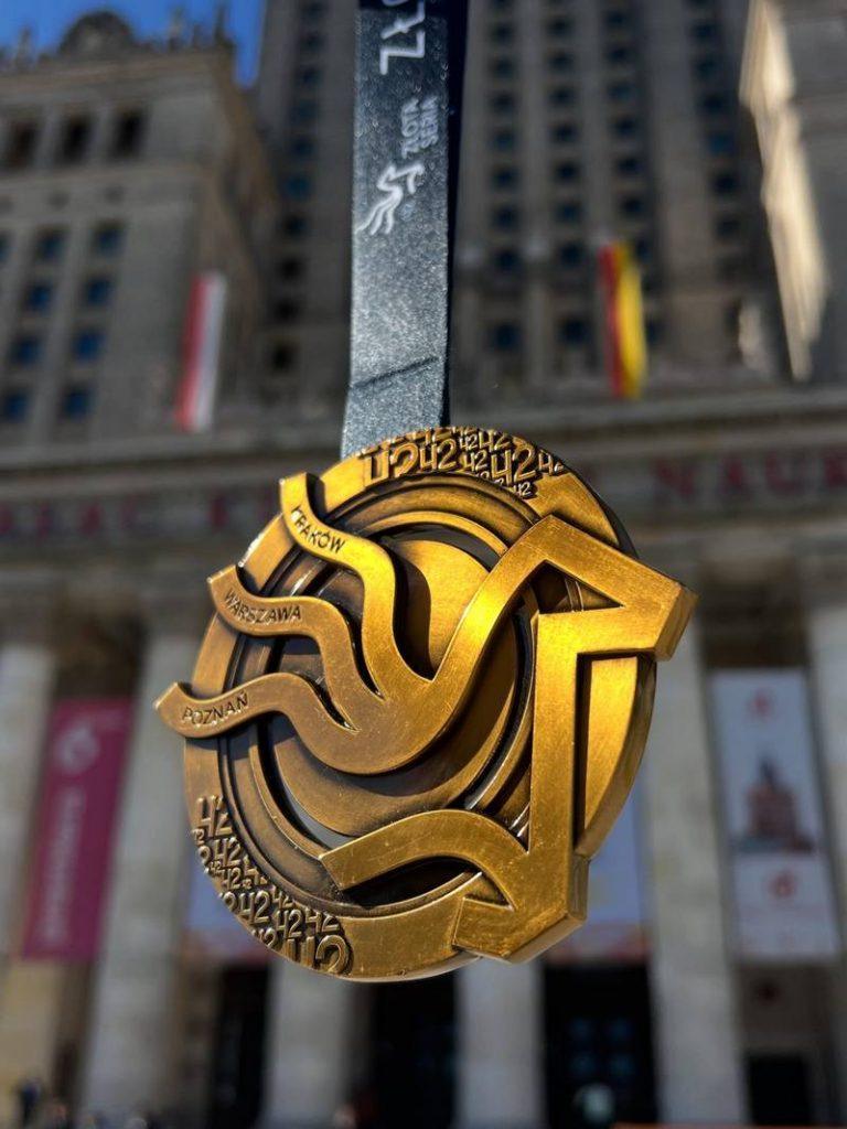 Złota Seria