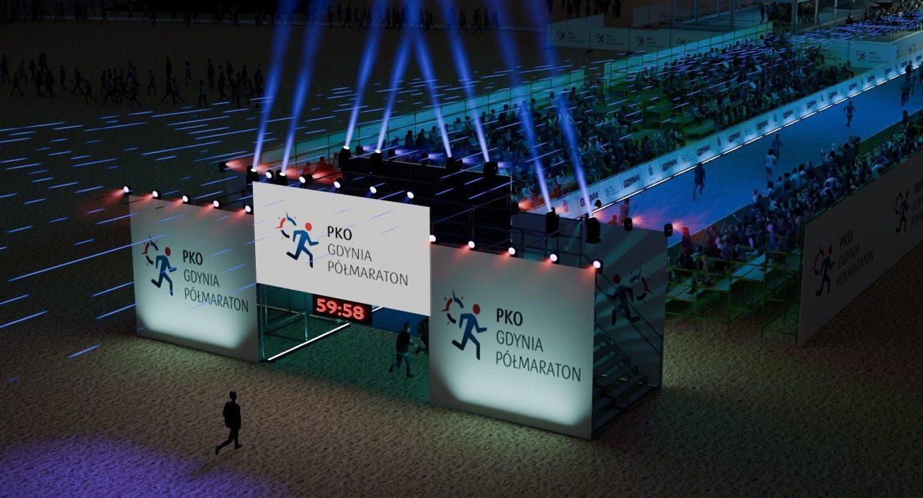 PKO Gdynia Półmaraton