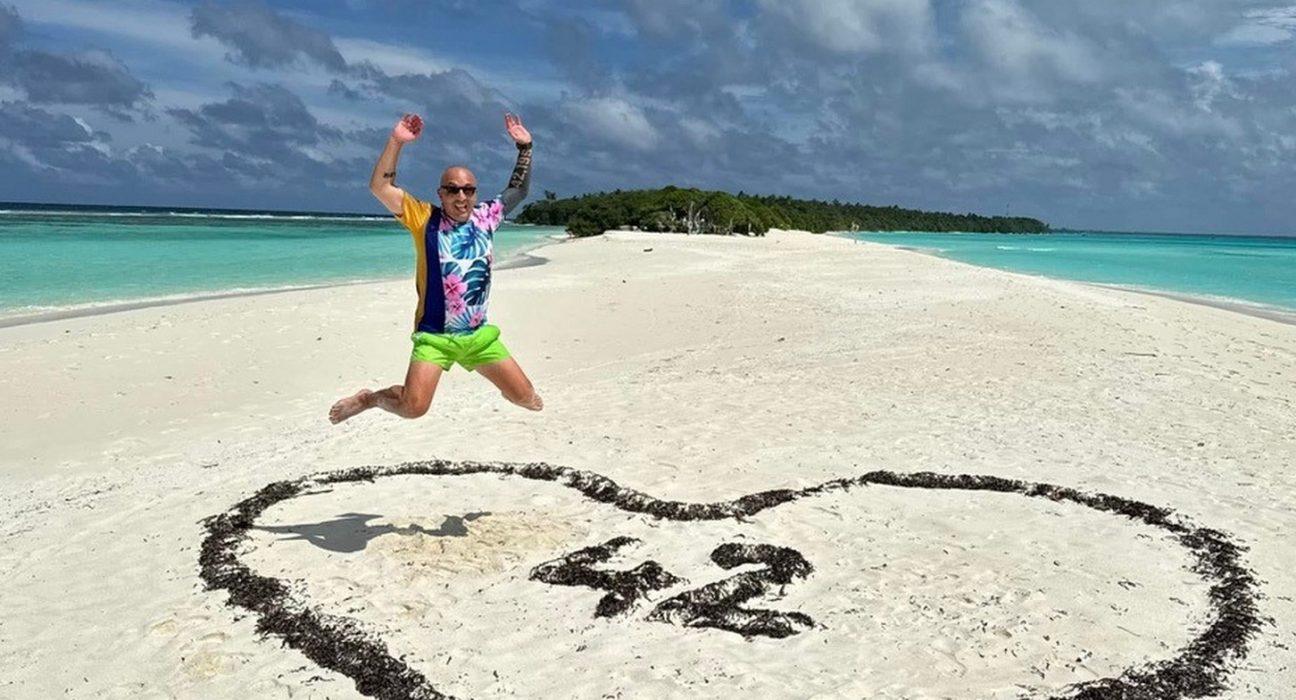 Fulhadhoo Marathon Malediwy