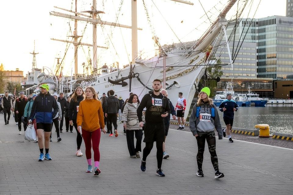 PKO Gdynia Półmaraton