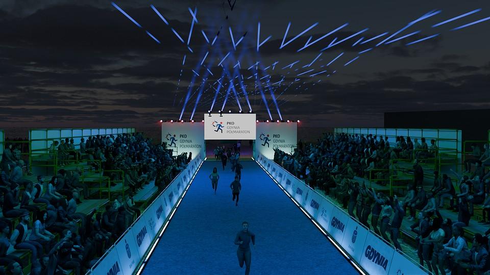 PKO Gdynia Półmaraton