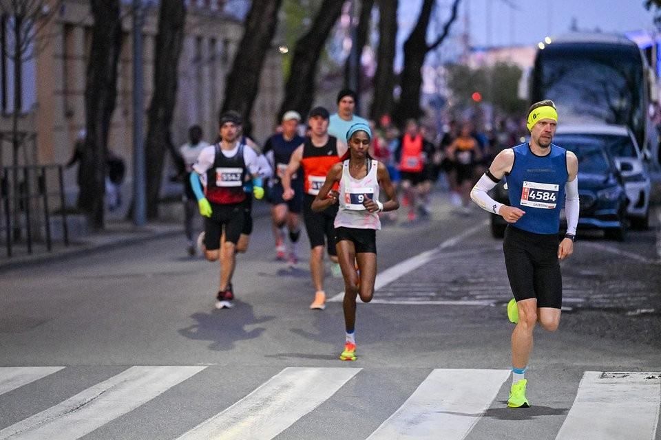 PKO Gdynia Półmaraton