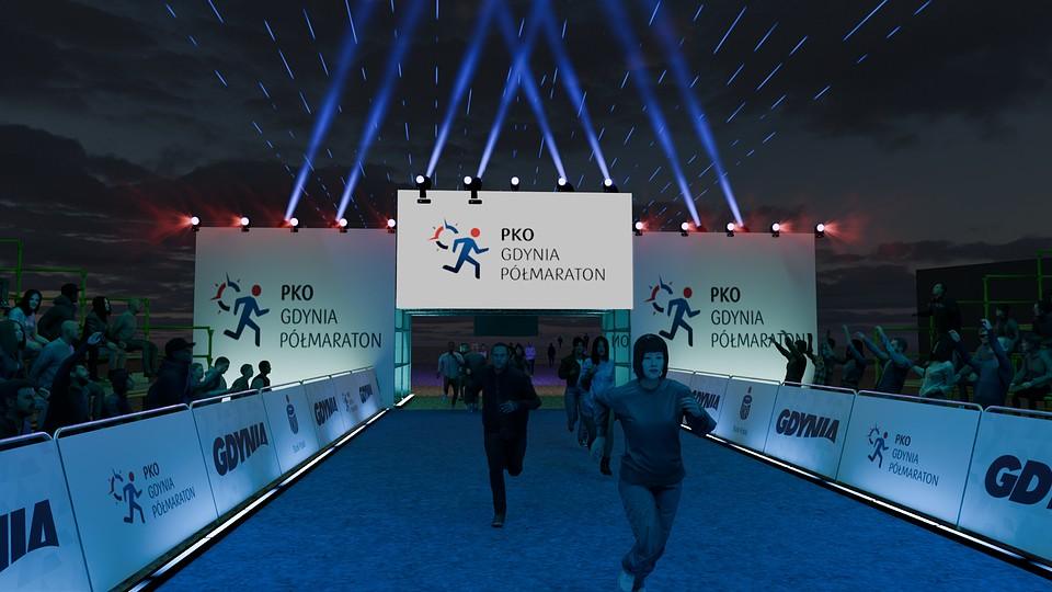 PKO Gdynia Półmaraton
