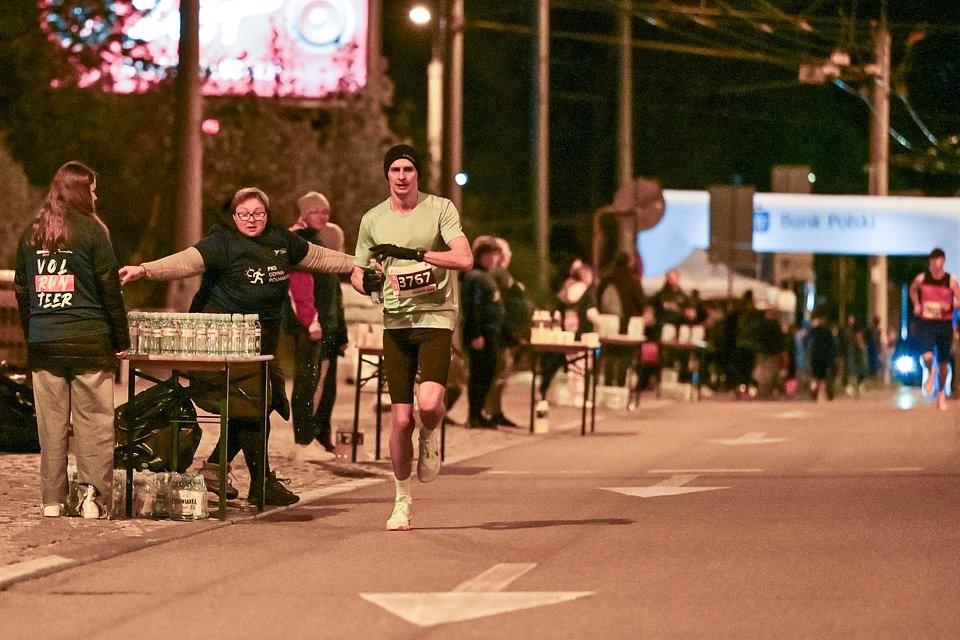 PKO Gdynia Półmaraton