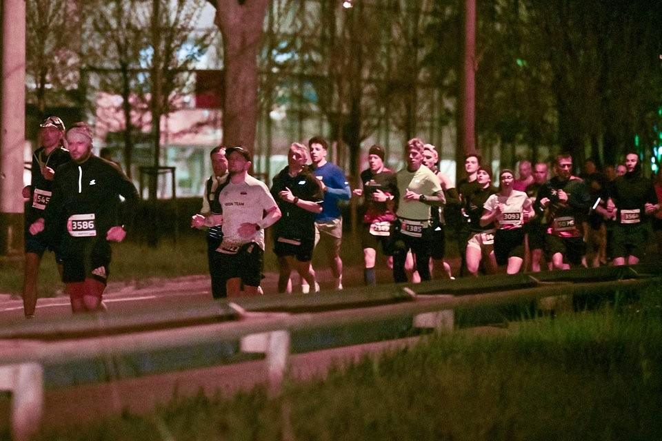 PKO Gdynia Półmaraton