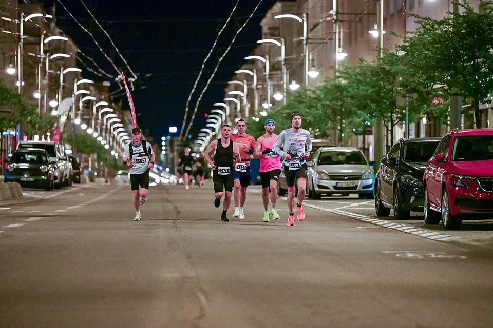 PKO Gdynia Półmaraton
