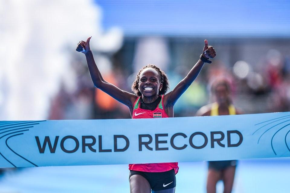 PKO Gdynia Półmaraton