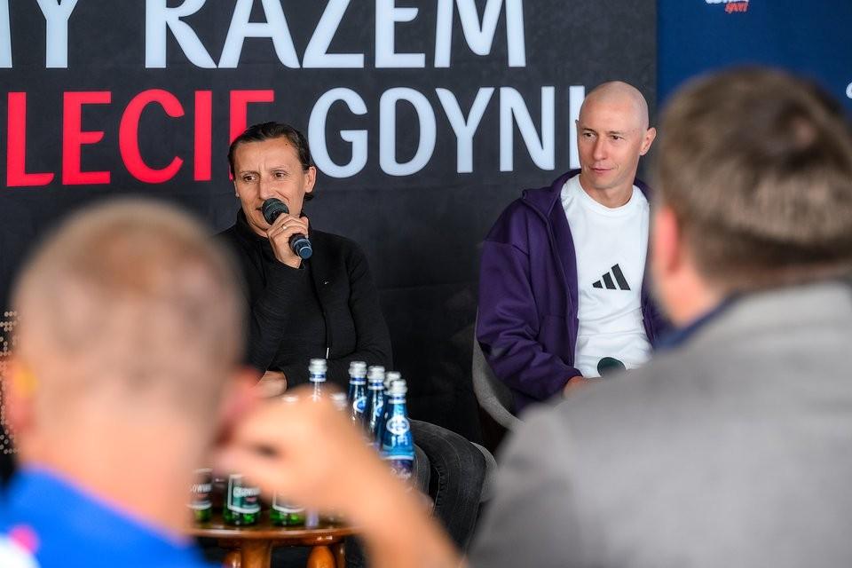 PKO Gdynia Półmaraton