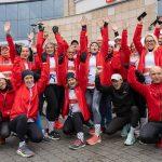 Więcej komfortu, mniejsza waga ASICS wprowadza na rynek nowy model GEL-NIMBUS 28