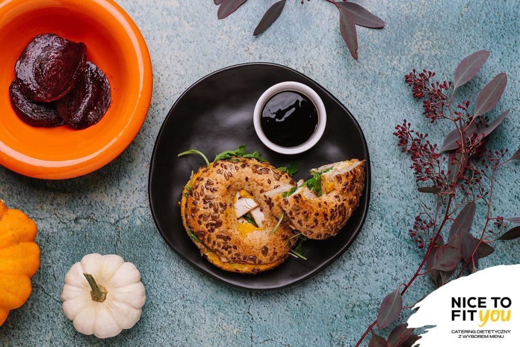 Białko w diecie biegacza