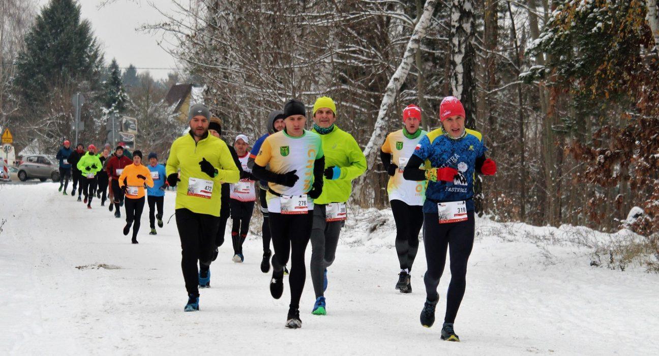 Białołęcki Bieg Wolności