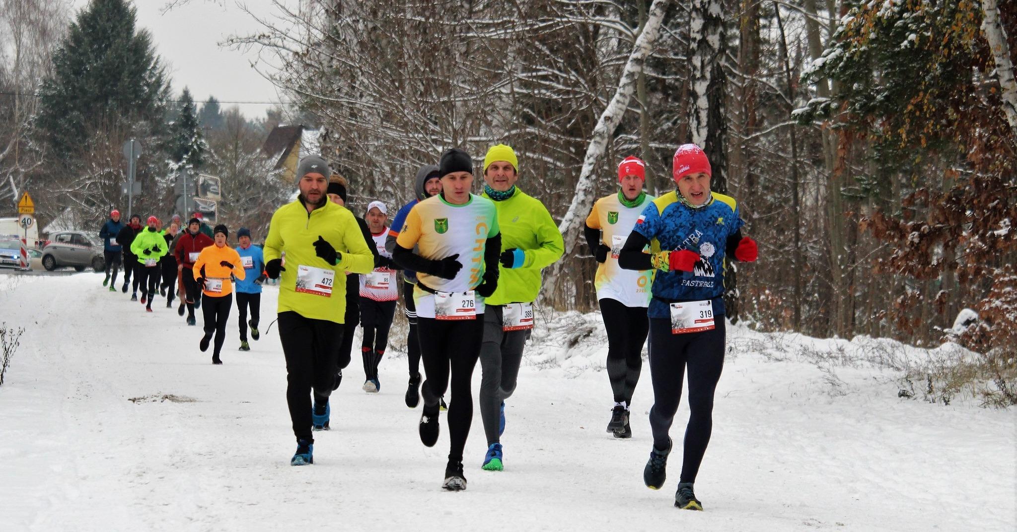 Białołęcki Bieg Wolności