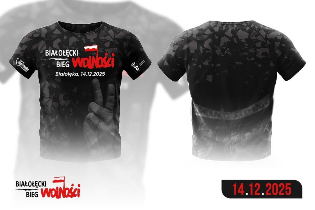 Białołęcki Bieg Wolności