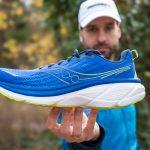 Miękkość a amortyzacja w butach biegowych – czym się różnią?