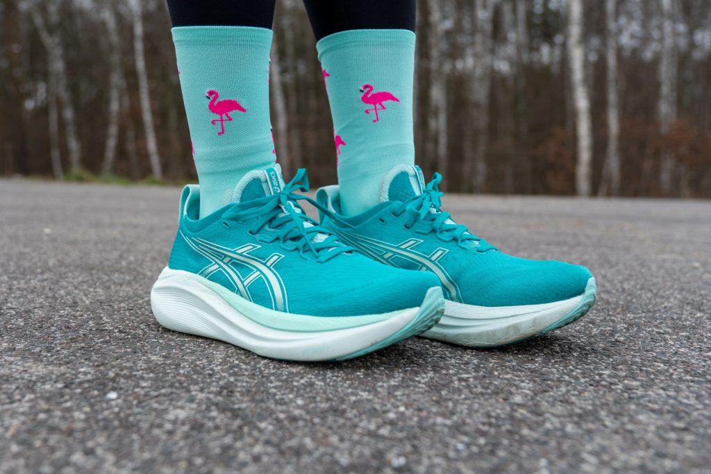 Miękkość a amortyzacja