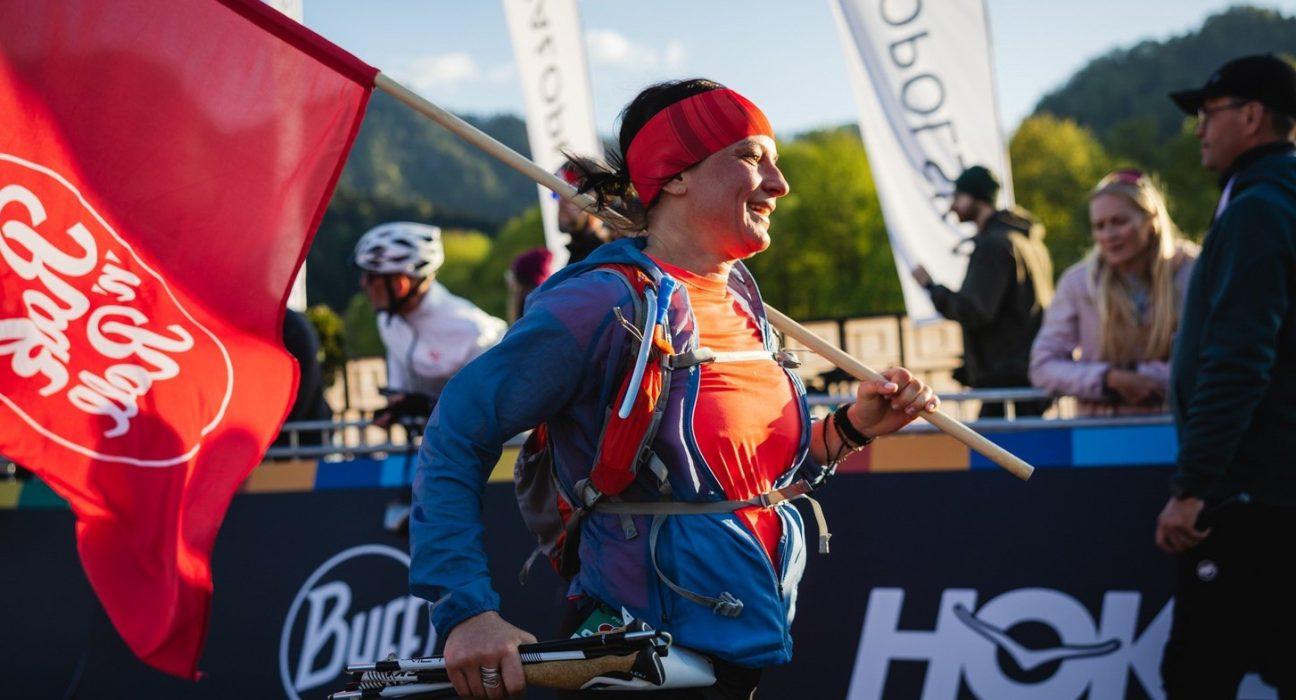 Pieniny Ultra-Trail Biegam Dobrze