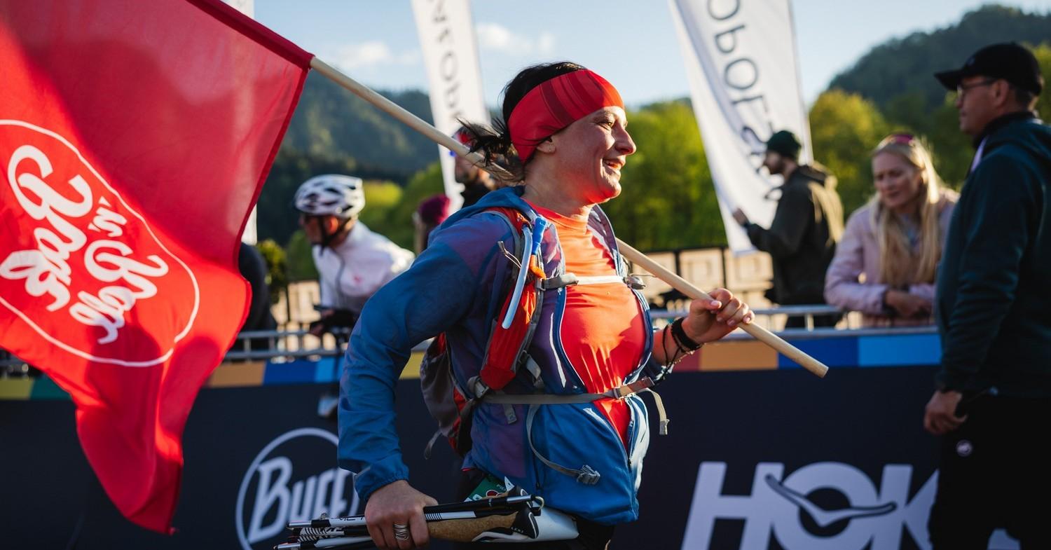 Pieniny Ultra-Trail Biegam Dobrze