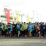 Spektakularny finisz po wyjątkowym biegu. Meta PKO Gdynia Półmaratonu zachwyci każdego!