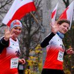 35. Bieg Niepodległości w Warszawie z dwoma rekordami: Polski na 10 km i frekwencyjnym!
