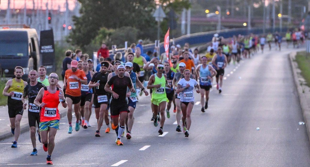 PKO Gdynia Półmaraton