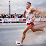 Plan treningowy do półmaratonu dla początkujących 2 treningi w tygodniu [15 tygodni]