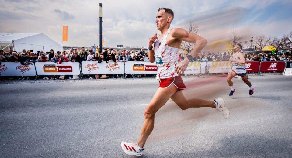 Plan treningowy do półmaratonu 1:15