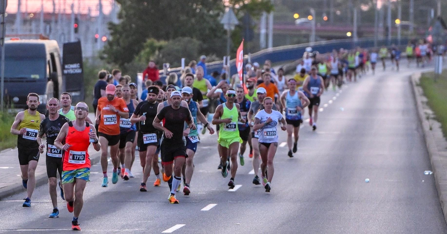 PKO Gdynia Półmaraton