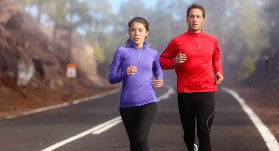 kiedy rozpocząć przygotowania do sezonu biegowego