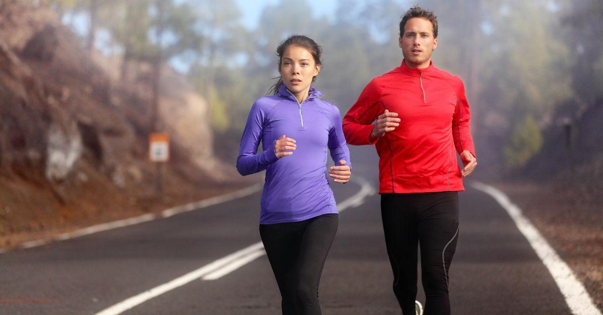 kiedy rozpocząć przygotowania do sezonu biegowego